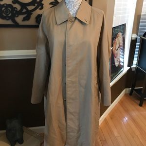 Burberry Rain Coat ⚡️SALE⚡️